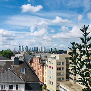 Penthouse Frankfurt Frankfurt am Main